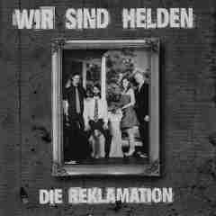 Die Reklamation 2003 Wir sind Helden sw